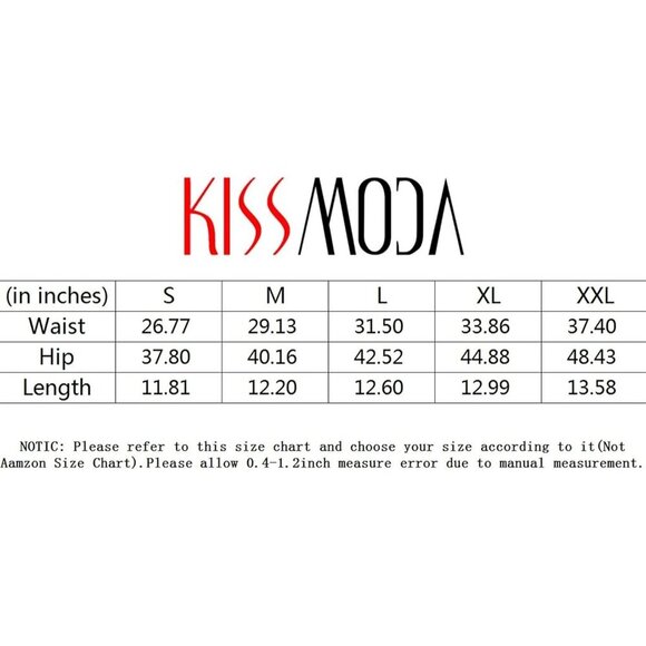 Women's Black Casual Denim Shorts Summer Jeans Stretchy Hot Short Pants - Picture 6 of 6